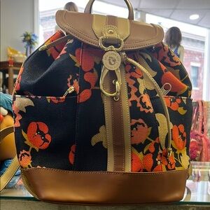 Spartina 449 backpack